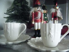 2 x Villeroy & Boch Toy's