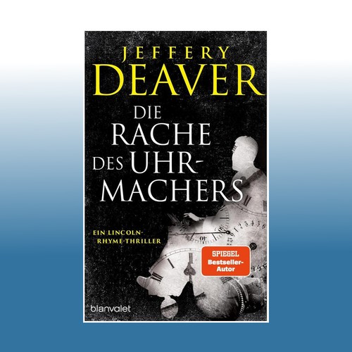 Die rache des - rache, |