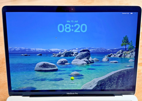 Apple macbook pro - apple,