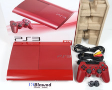 Playstation 3 PS3 CECH-4000B