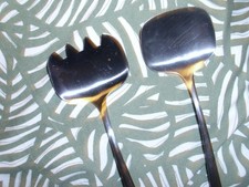 Salatbesteck 30 cm WMF