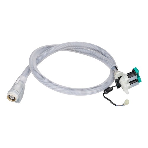 Aquastop zulaufschlauch 5m - aquastop, 1,5m