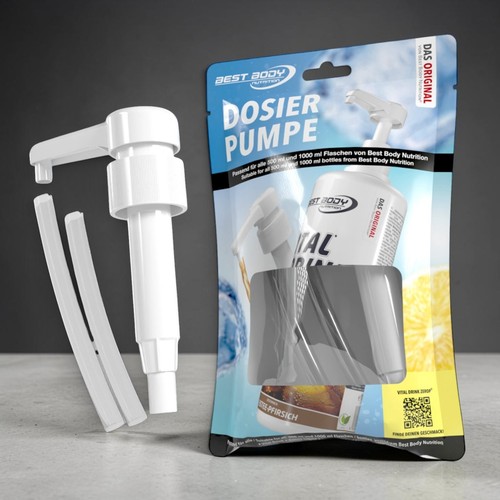 Dosierpumpe dosierspender - dosierpumpe,