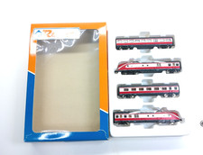 Roco N  23007 Diesel-Triebzug