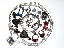 Konplott Modeschmuck Konvolut