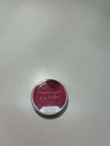 Chip thermomix la - thermomix, turka