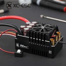 Max 550a bit esc 4 - esc, 4-8s