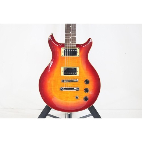 Hamer sunburst a - [hamer], xt