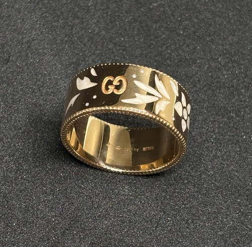Gucci icon blosson - gucci, ring