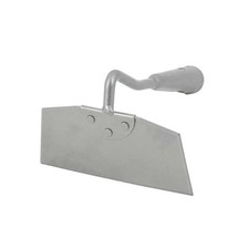 Gartenhacke (Stahl, genietet)