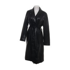 Amisu, Ledermantel, Damen