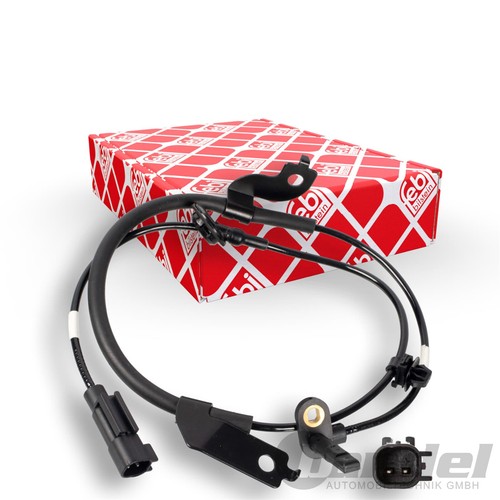 Febi abs sensor raddrehzahl - febi,
