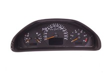 Tachometer Mercedes Benz