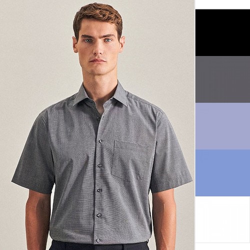 Seidensticker men shirt - men's,