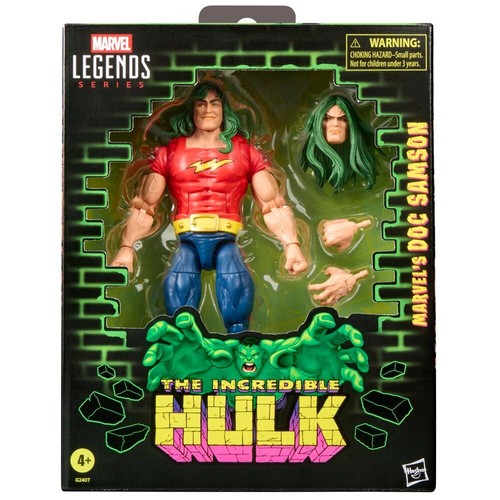 Hasbro marvel legends series - marvel,