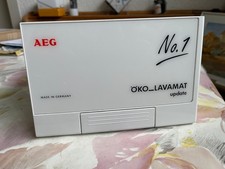 AEG Öko Lavamat - Waschmittelschublade - Passend auch für Lavamat 64600