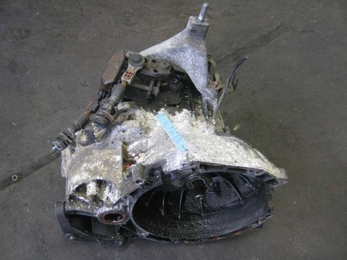 Getriebe ford mondeo iii - mondeo,