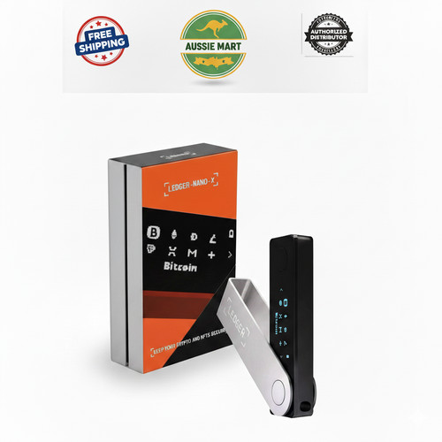 Ledger nano crytpo - ledger,