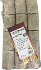 Bevermann Holzbriketts 10kg