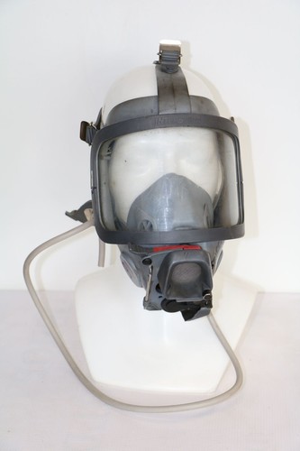 Interspiro vollgesichtsmaske - interspiro,