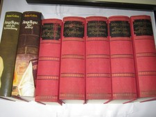 8 Bände Angelique Anne Golon