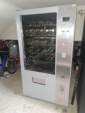 Sielaff profi snackautomat - sielaff,