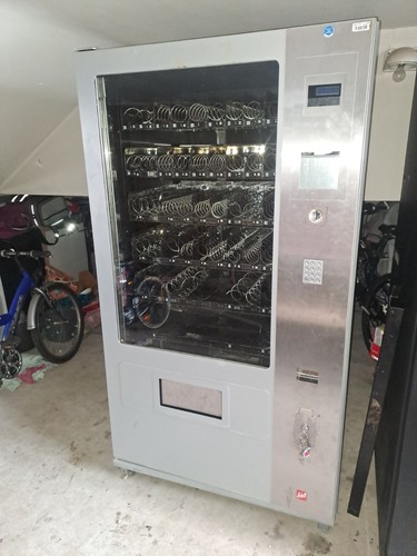 Sielaff profi snackautomat - profi, /