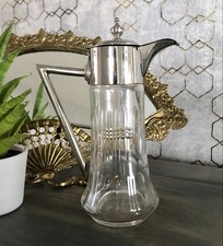 Antik Karaffe Dekanter