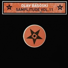 Olav Basoski - Samplitude Vol