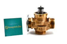 ATAG Benraad 3 - Wege Ventil Q38S Umschaltventil / Vorrangumschaltventil