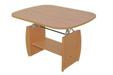 Couchtisch buche - couchtisch,