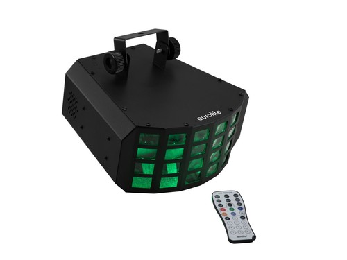 Eurolite led 4000 derby - led,