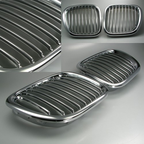 Nieren grill kühlergrill - nieren,