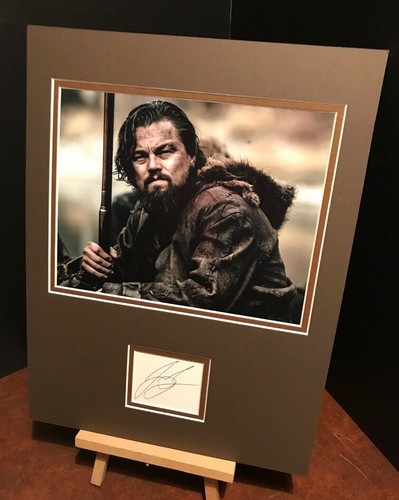 Leonardo dicaprio the revenant - leonardo,