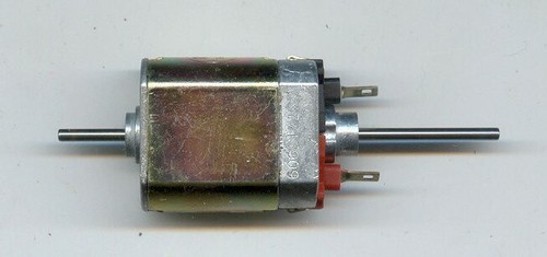 Liliput motor br 18 - br,