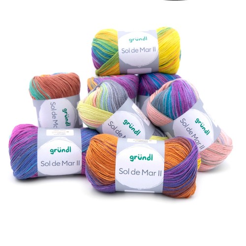 100g gründl sol de - 100g,
