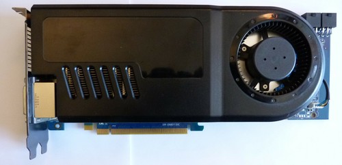 Ati radeon 5850 - hd,