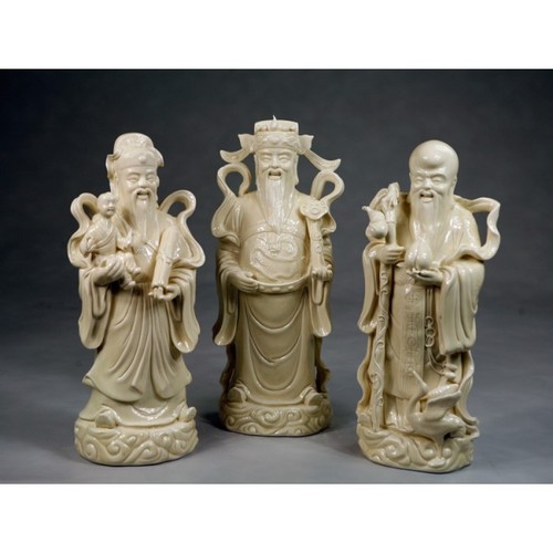 Blanc chine lu und - de, shou