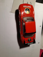 3. Carrera universal 132   BMW 3,0 CSL Nr. 40477 Jägermeister