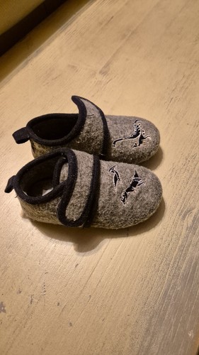Hausschuhe walkx kids - ,