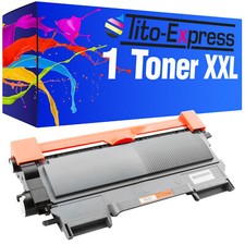 1 Toner für Brother TN-2010