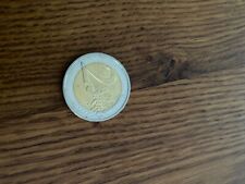 Zwei Euro Münze, Brandenburg 2020 D