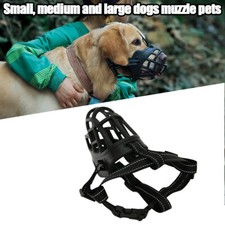 Maulkorb für kleine mittlere