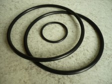 O-Ring Dichtung VEB