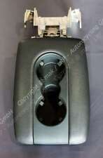 Audi Q7 4L, Innenausstattung Leder 7-Sitzer, 3.Sitzreihe, 4L0881361A, inkl.MwSt.