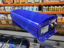 Lumatek Electronic Dimmable