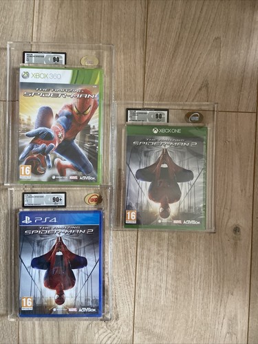 The amazing spider man - amazing, spider-man