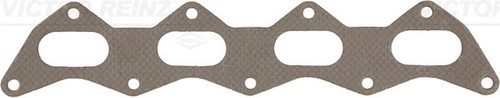 Auspuffkrümmer dichtung fiat - auspuffkrÜmmer,
