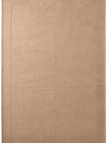 Teppich beige 160 - 230, cm