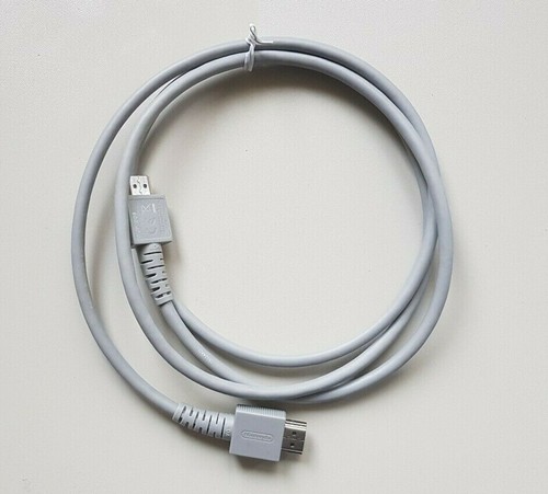 Original nintendo wii hdmi - nintendo, u